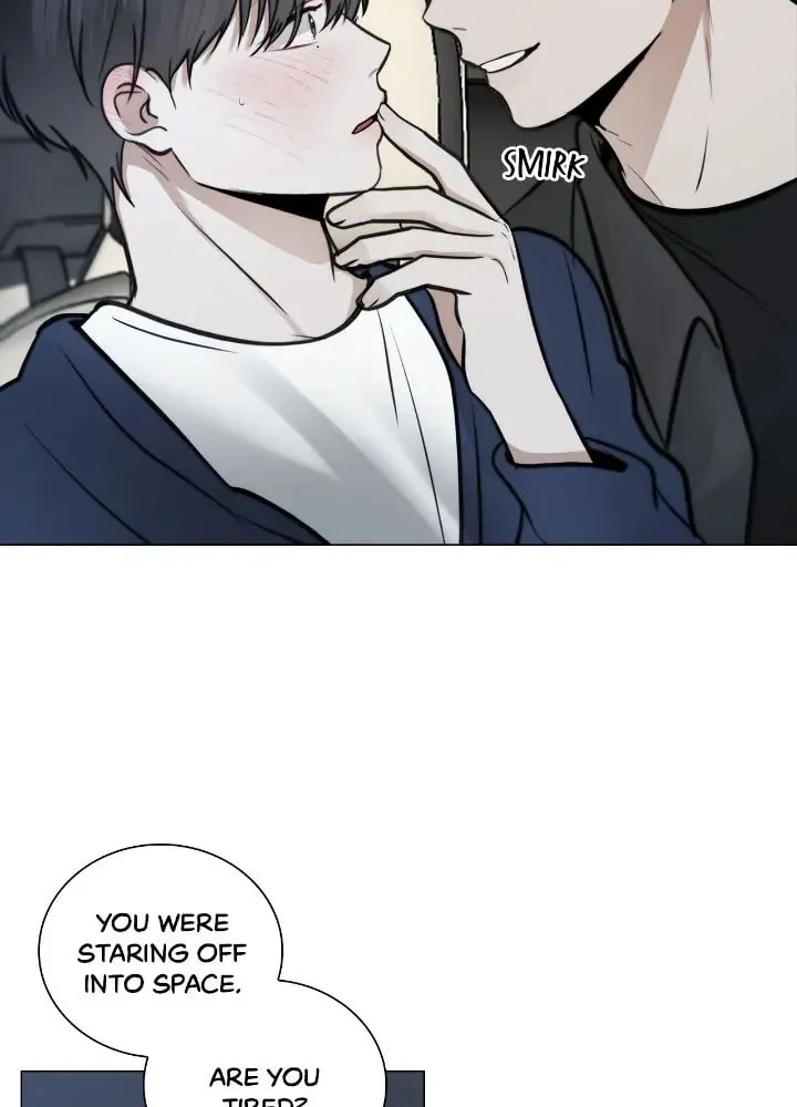 Someone Like You Chapter 43 page 36 - 