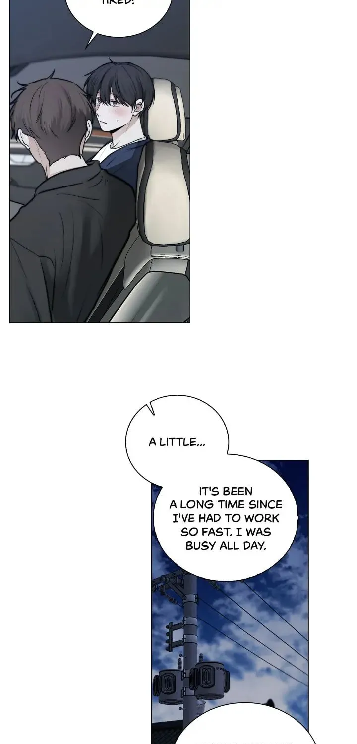 Someone Like You Chapter 43 page 37 - 