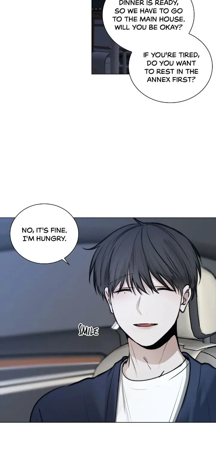 Someone Like You Chapter 43 page 38 - 