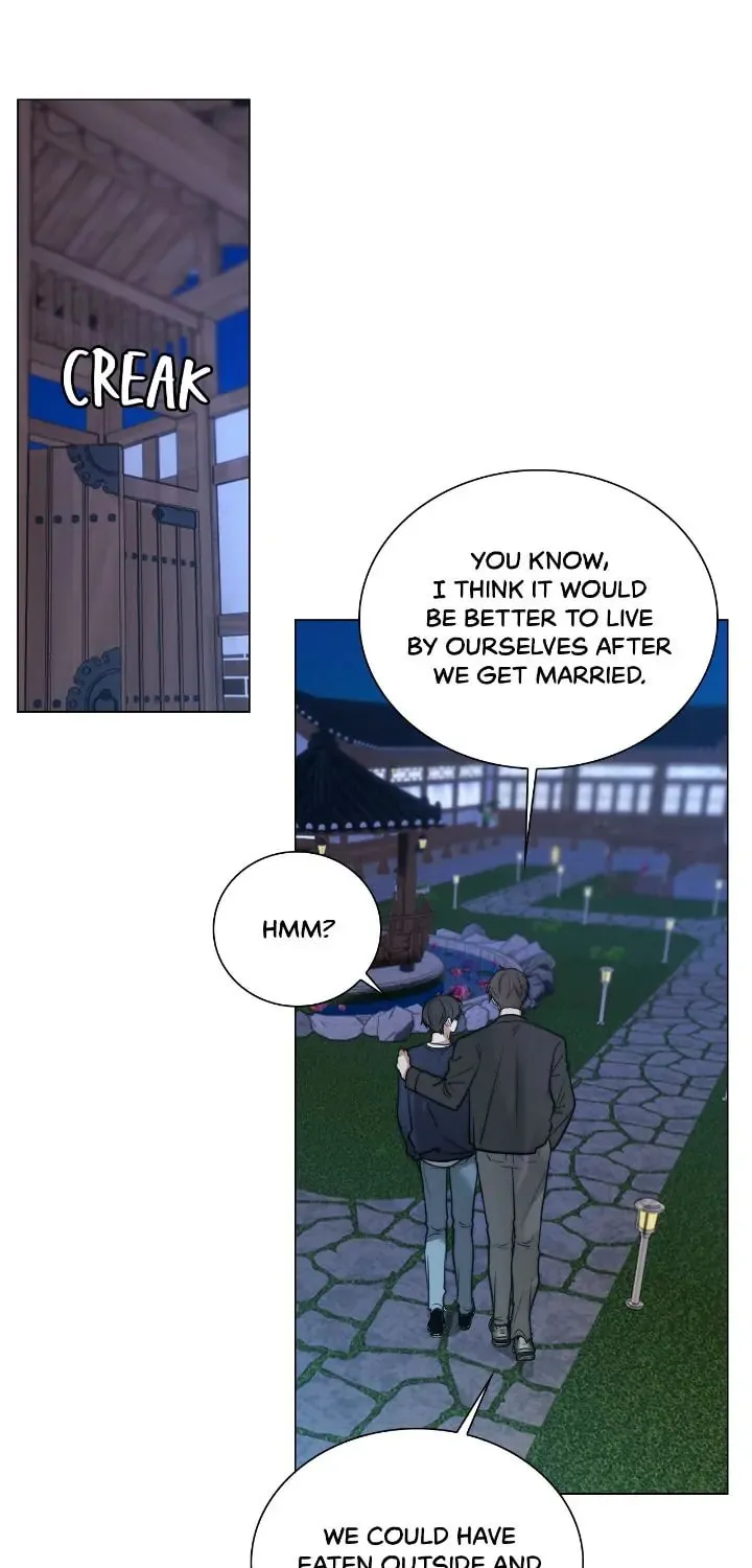 Someone Like You Chapter 43 page 40 - 