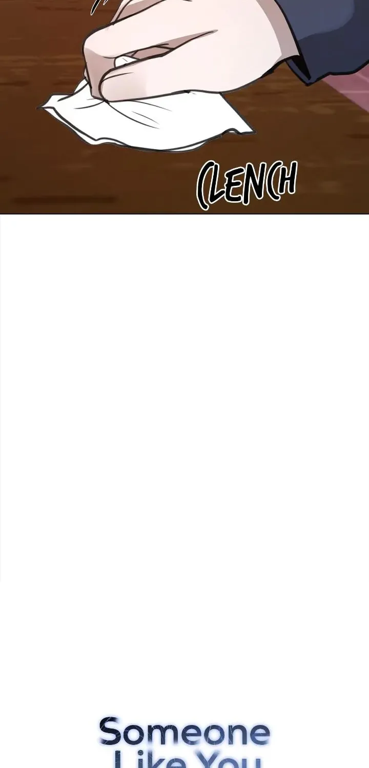 Someone Like You Chapter 43 page 5 - 