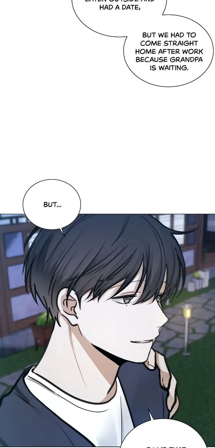 Someone Like You Chapter 43 page 41 - 