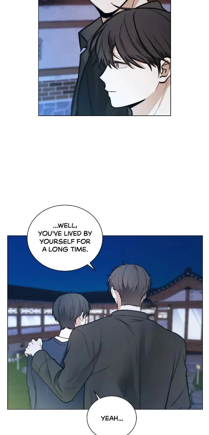 Someone Like You Chapter 43 page 43 - 