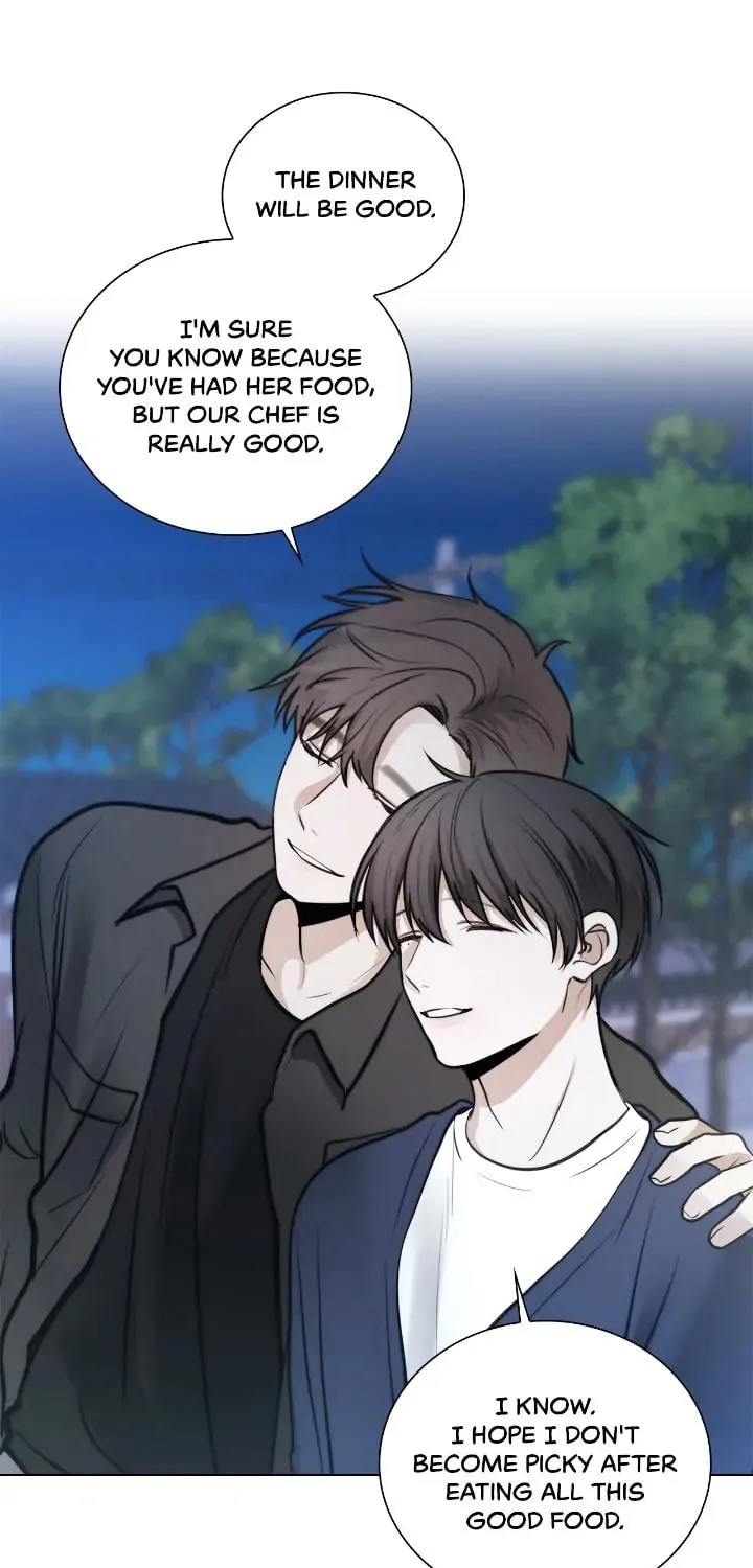 Someone Like You Chapter 43 page 46 - 