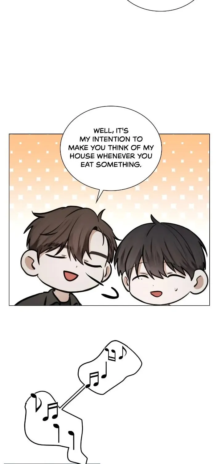 Someone Like You Chapter 43 page 47 - 