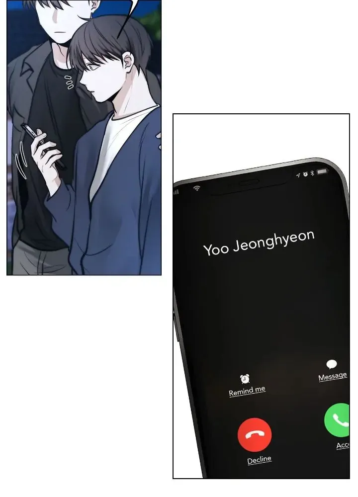 Someone Like You Chapter 43 page 48 - 