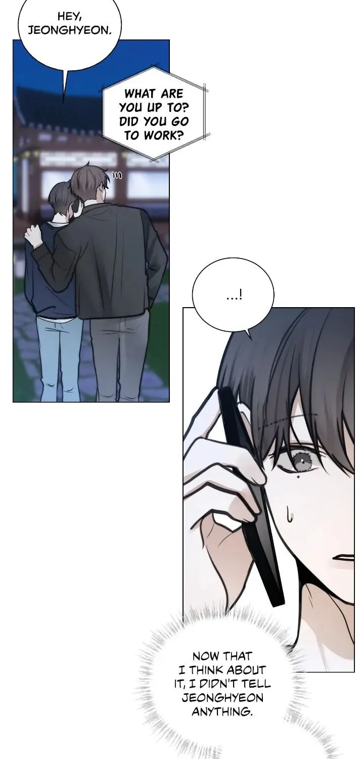 Someone Like You Chapter 43 page 50 - 