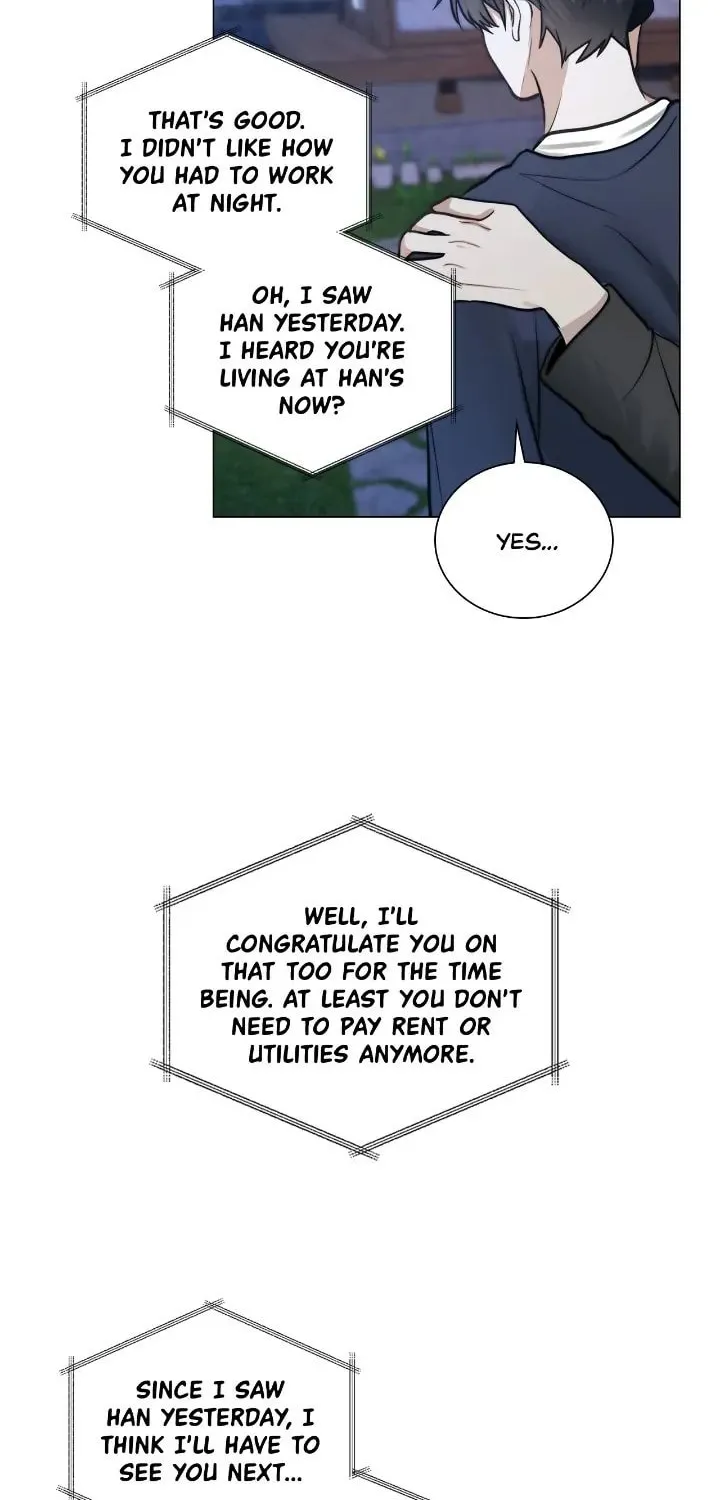 Someone Like You Chapter 43 page 53 - 