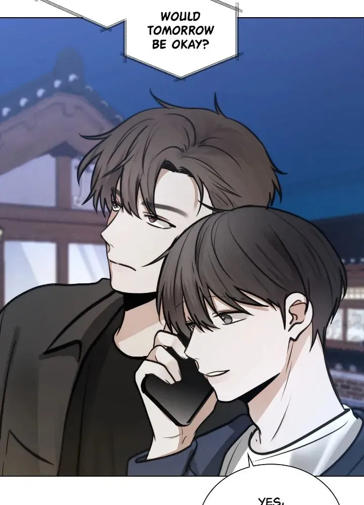 Someone Like You Chapter 43 page 54 - 