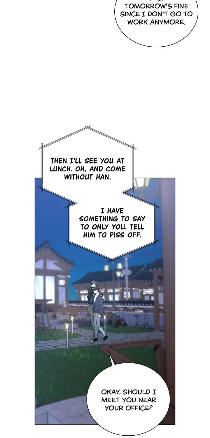 Someone Like You Chapter 43 page 55 - 