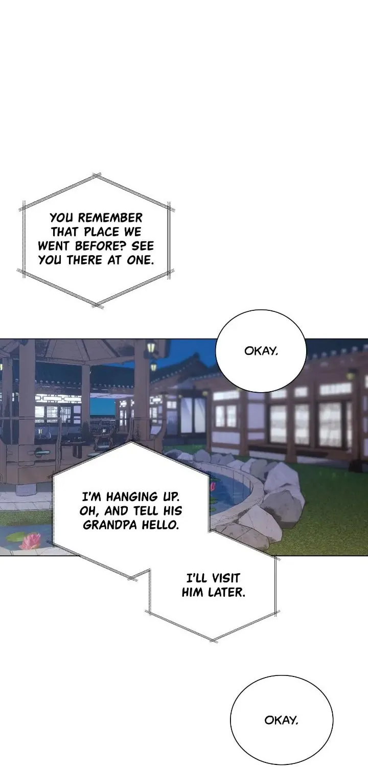 Someone Like You Chapter 43 page 56 - 