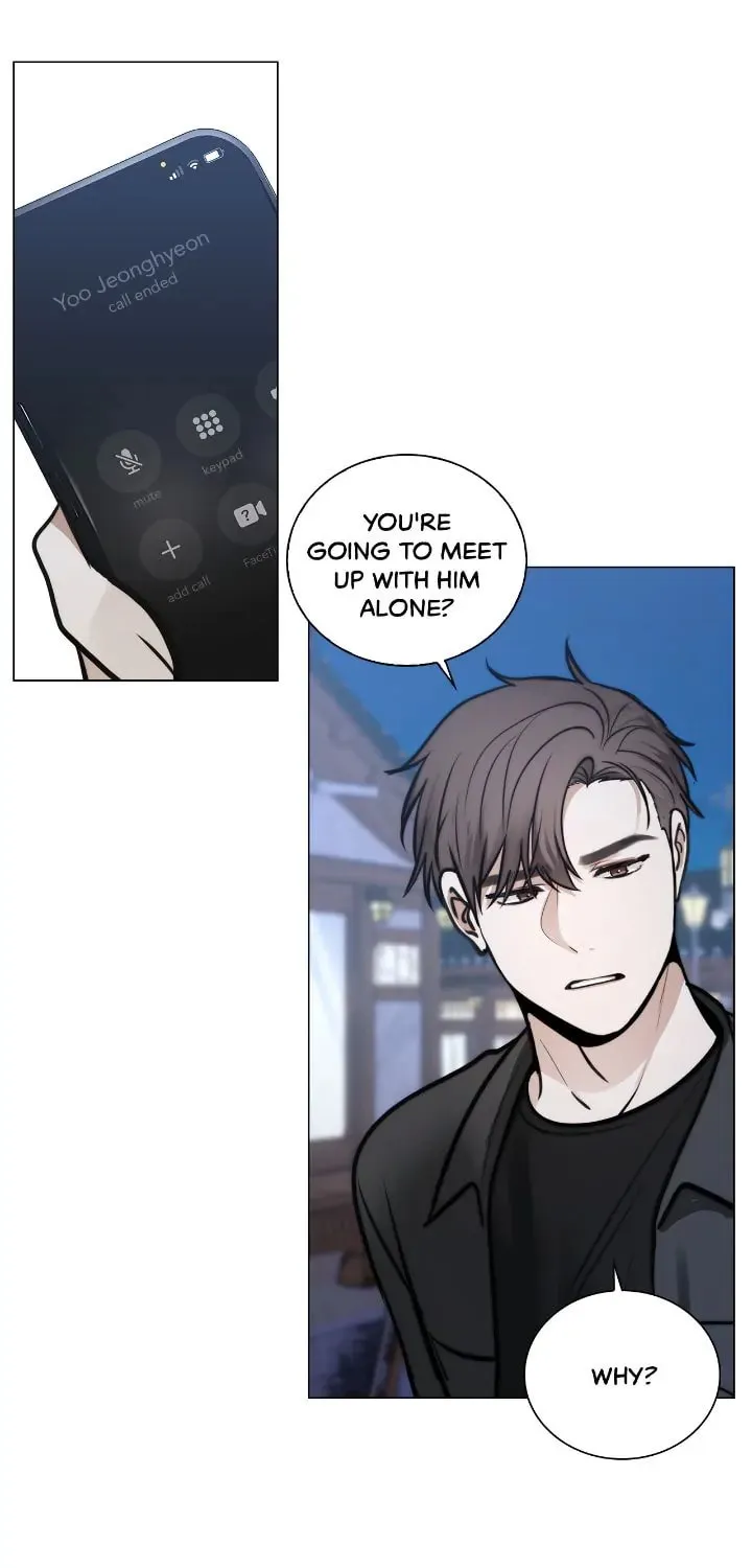 Someone Like You Chapter 43 page 58 - 