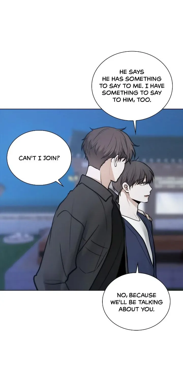 Someone Like You Chapter 43 page 59 - 