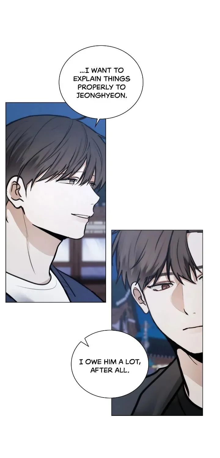 Someone Like You Chapter 43 page 61 - 