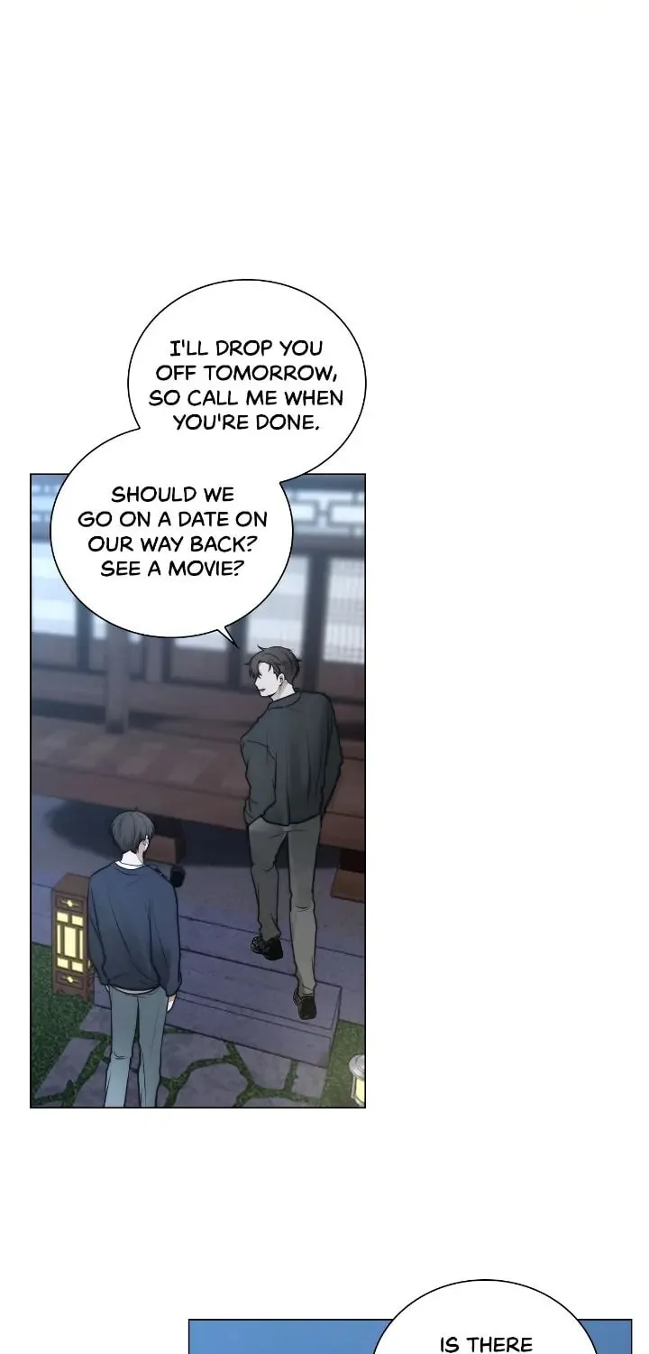 Someone Like You Chapter 43 page 64 - 