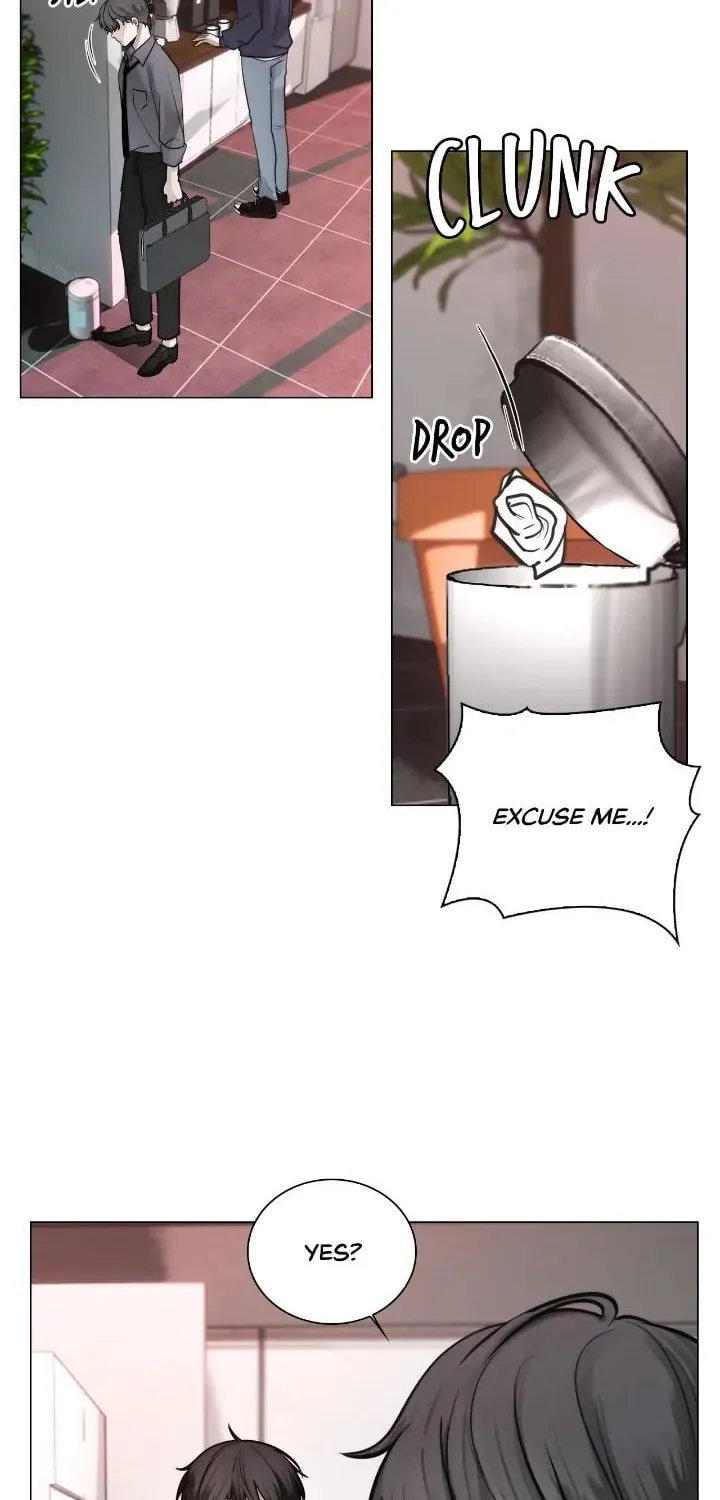 Someone Like You Chapter 43 page 8 - 