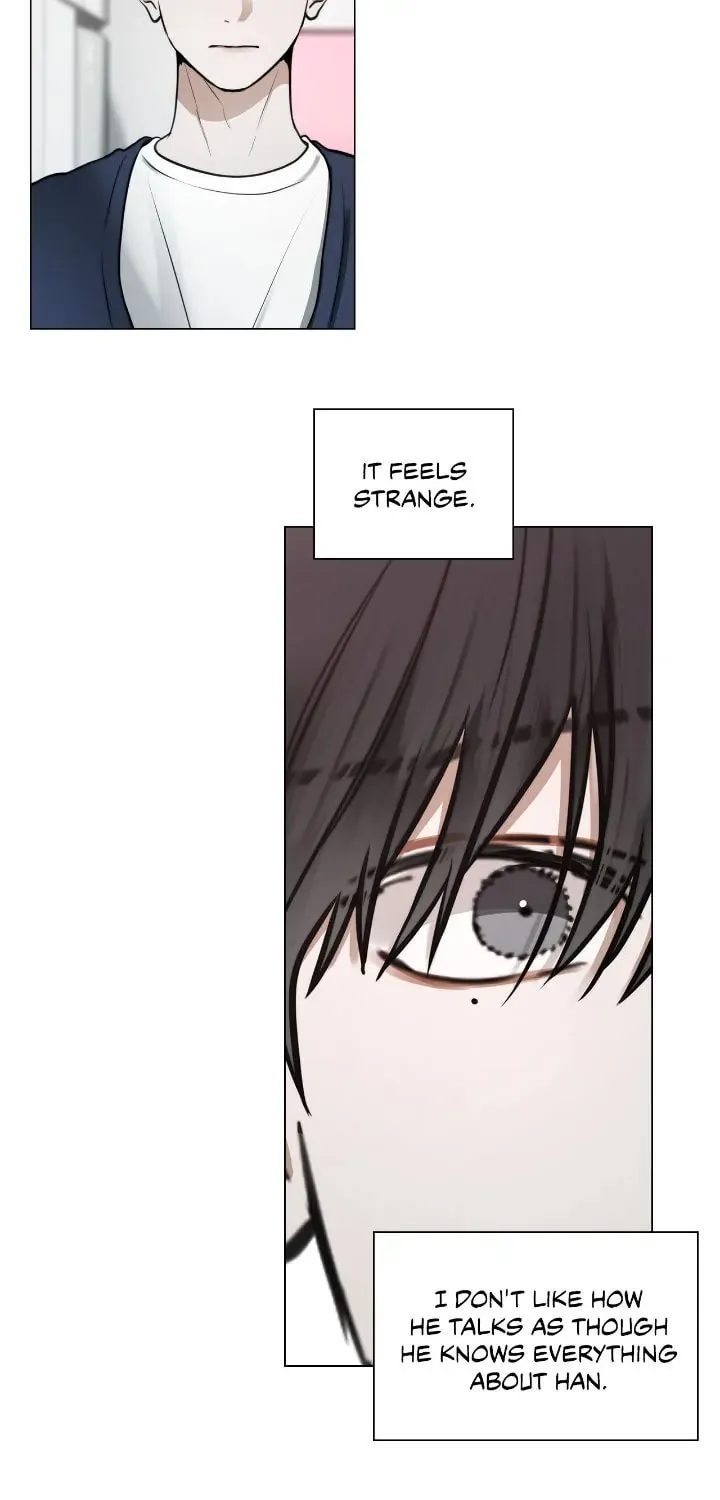 Someone Like You Chapter 43 page 10 - 