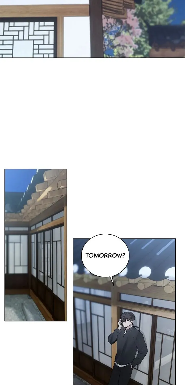 Someone Like You Chapter 44 page 19 - 