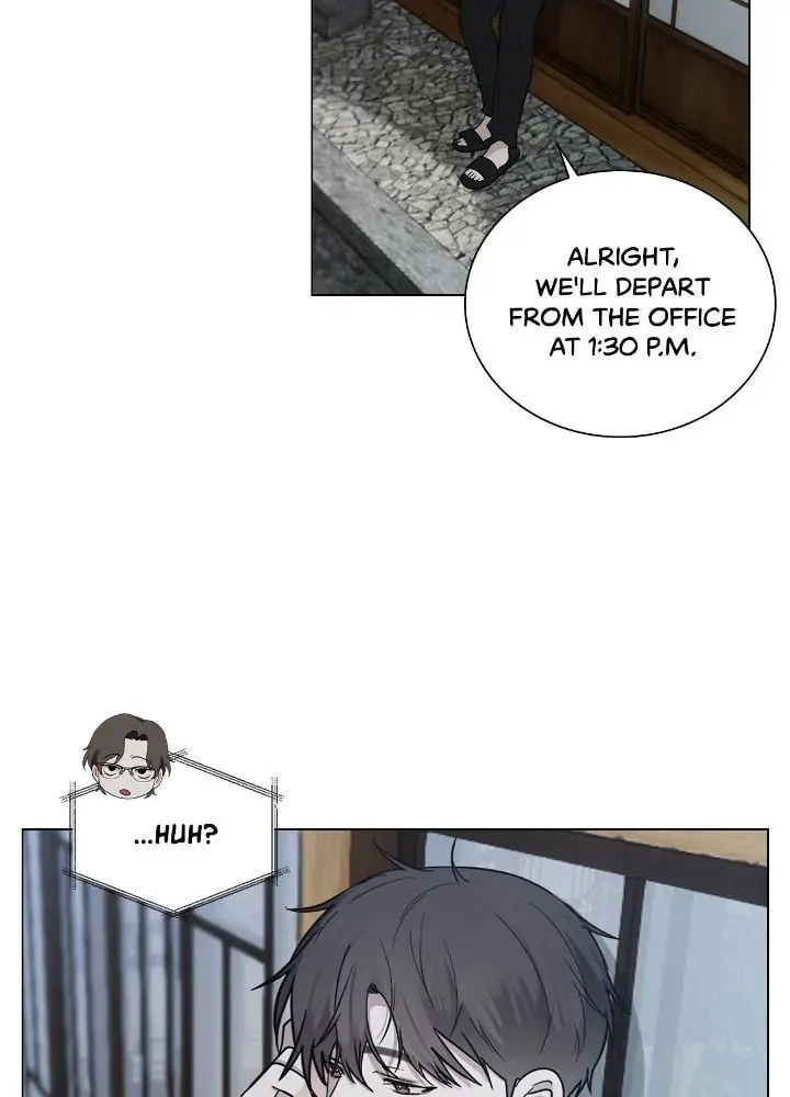 Someone Like You Chapter 44 page 20 - 