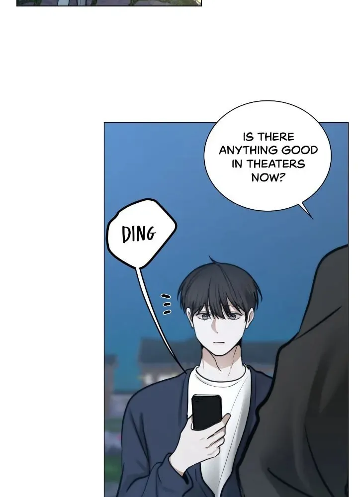 Someone Like You Chapter 44 page 3 - 