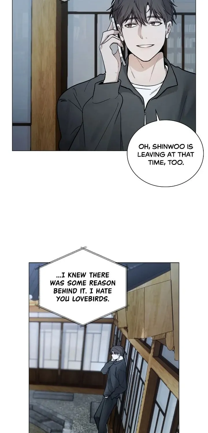 Someone Like You Chapter 44 page 22 - 