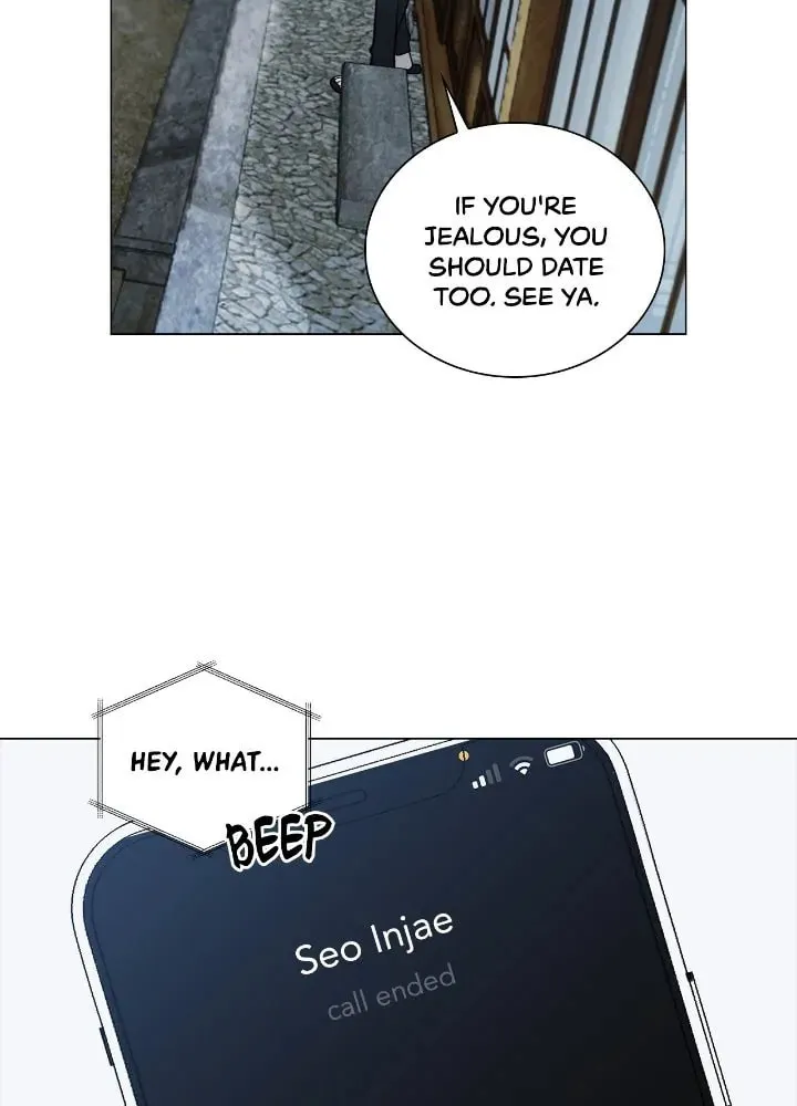 Someone Like You Chapter 44 page 23 - 