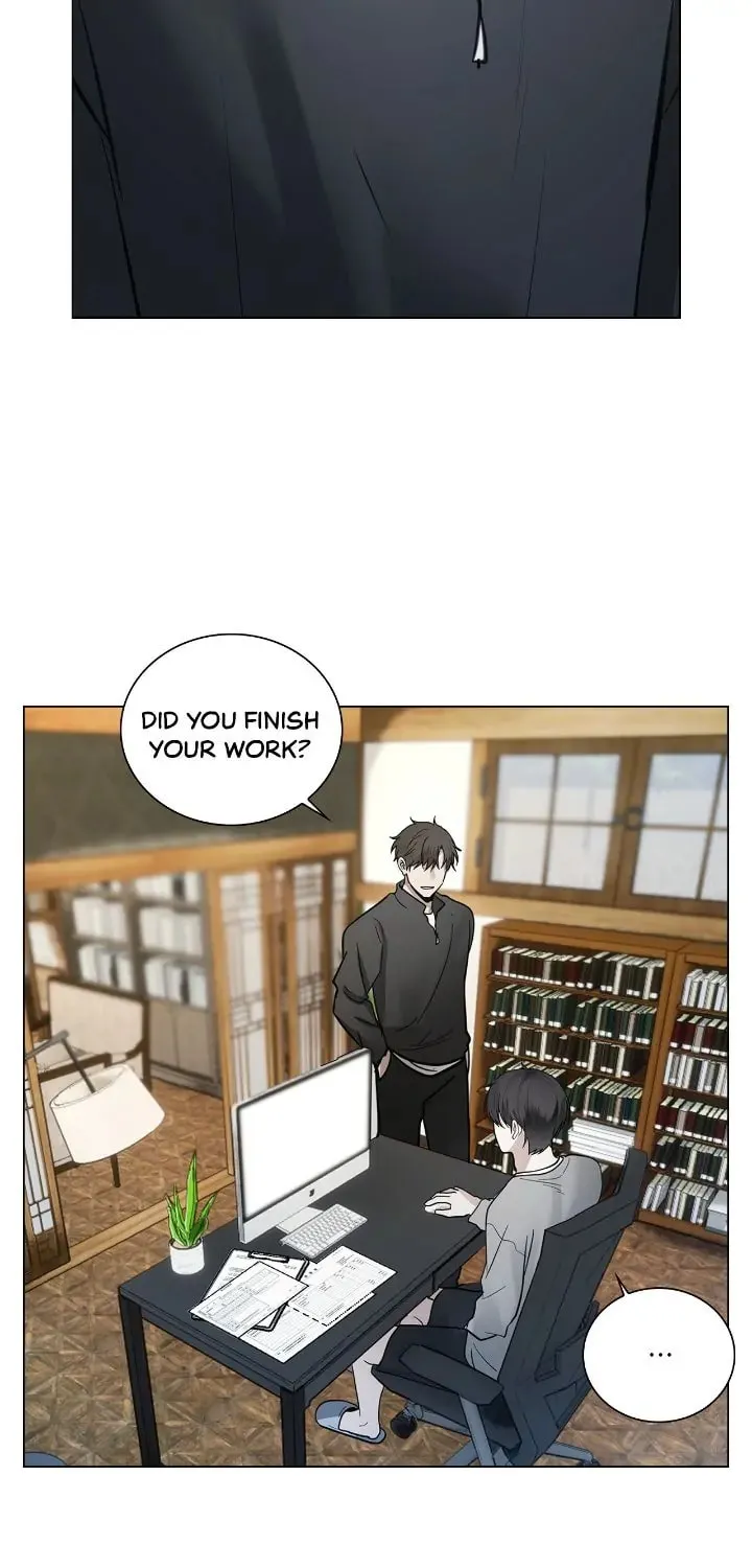 Someone Like You Chapter 44 page 28 - 