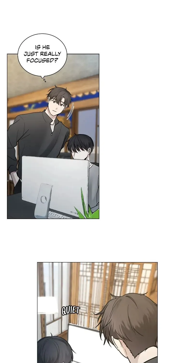 Someone Like You Chapter 44 page 30 - 