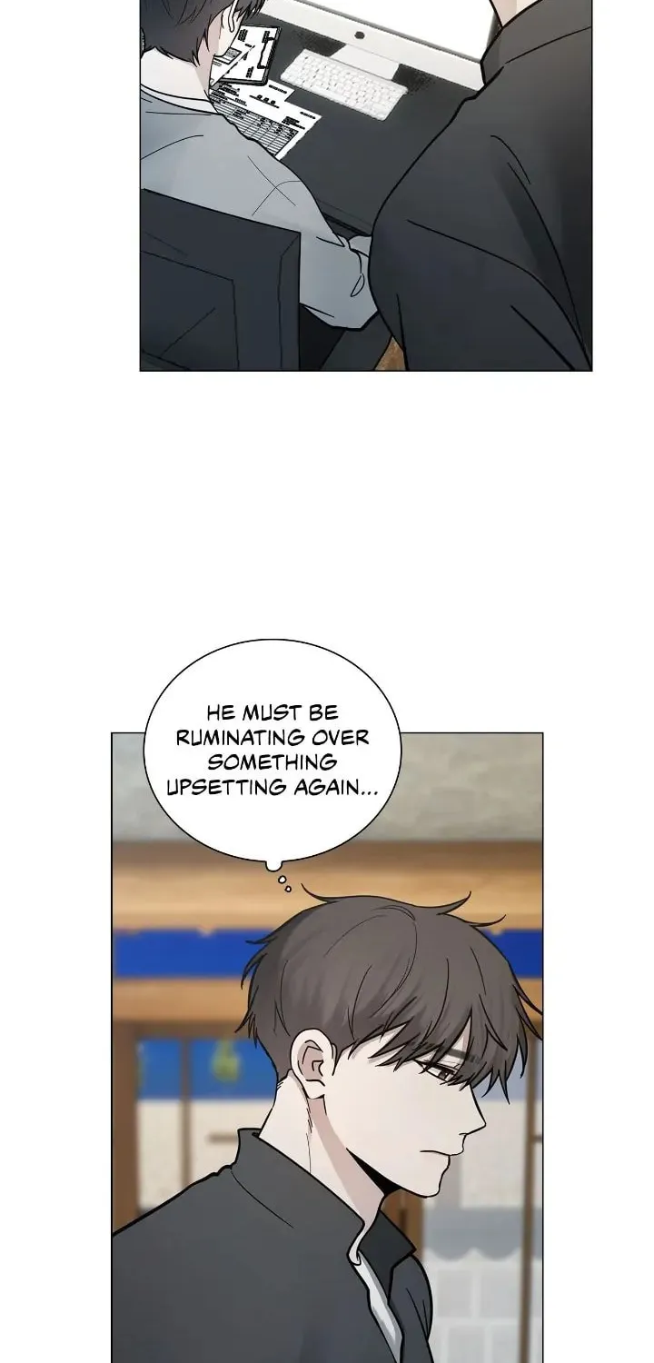 Someone Like You Chapter 44 page 31 - 