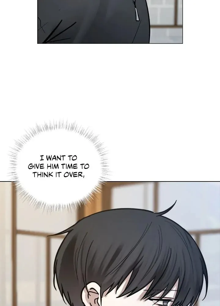 Someone Like You Chapter 44 page 32 - 