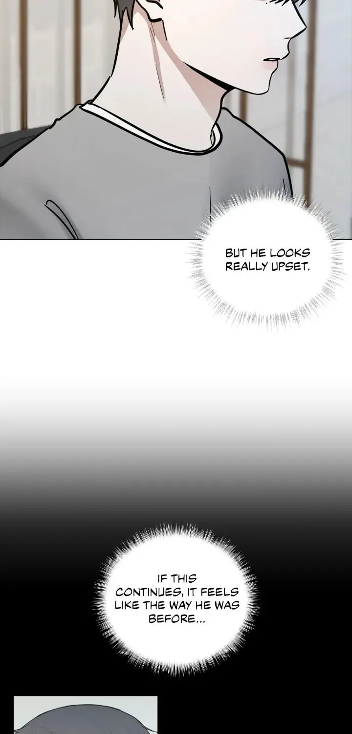 Someone Like You Chapter 44 page 33 - 