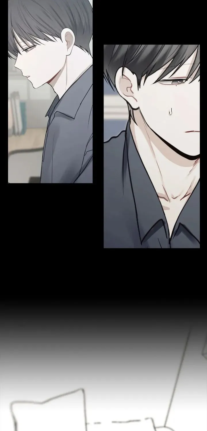 Someone Like You Chapter 44 page 34 - 