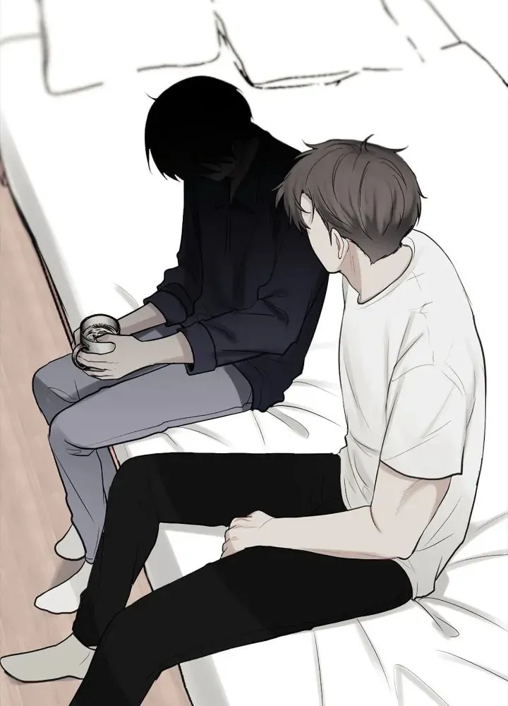 Someone Like You Chapter 44 page 35 - 