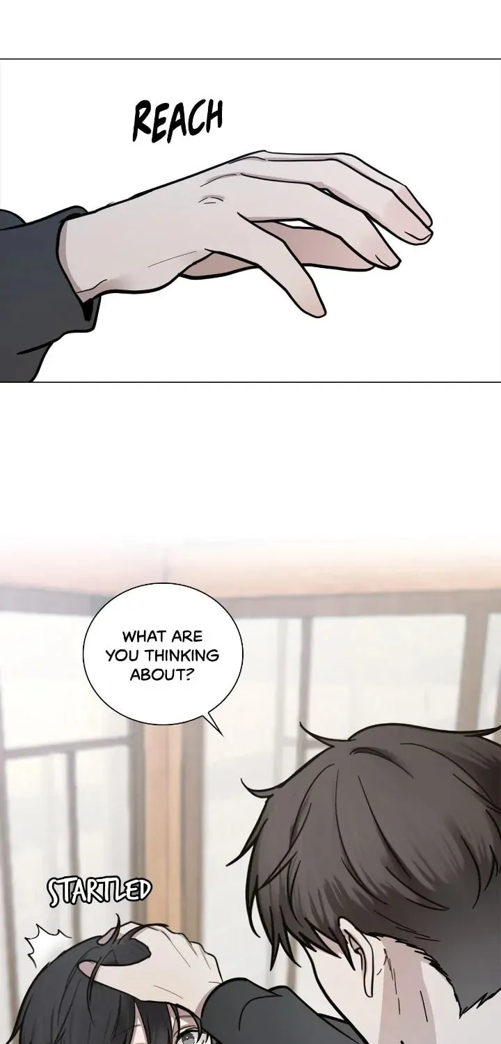 Someone Like You Chapter 44 page 37 - 