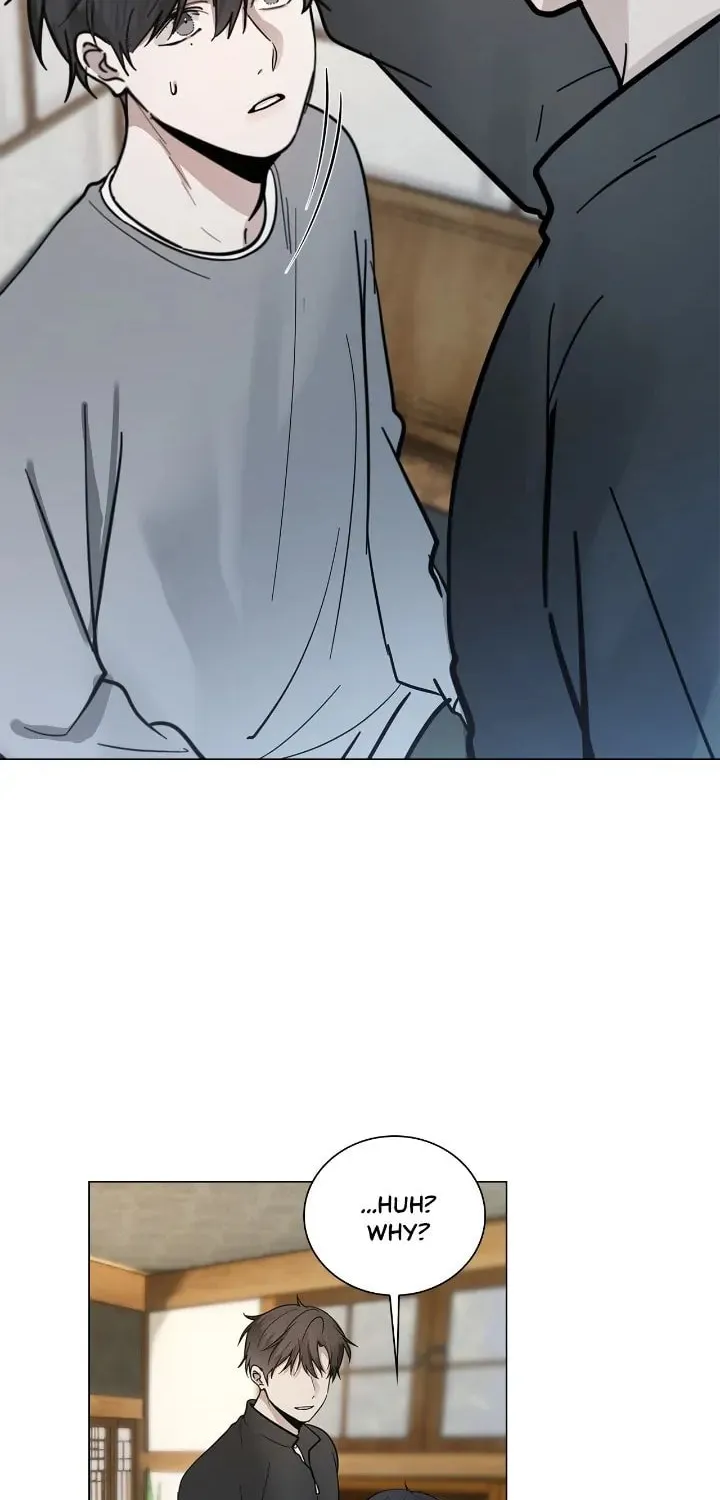 Someone Like You Chapter 44 page 38 - 