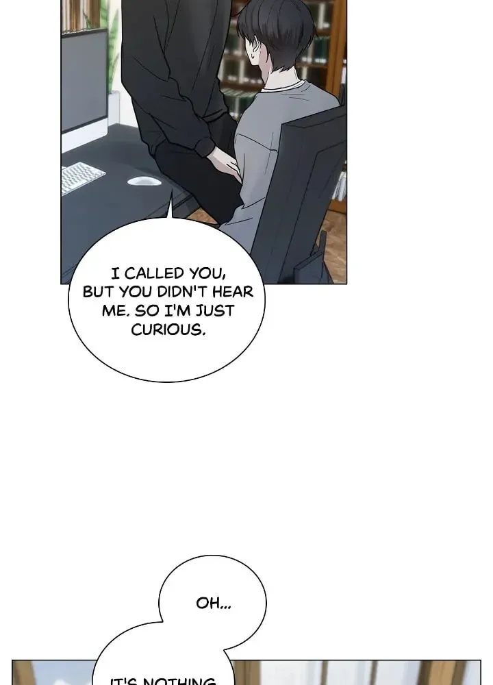 Someone Like You Chapter 44 page 39 - 
