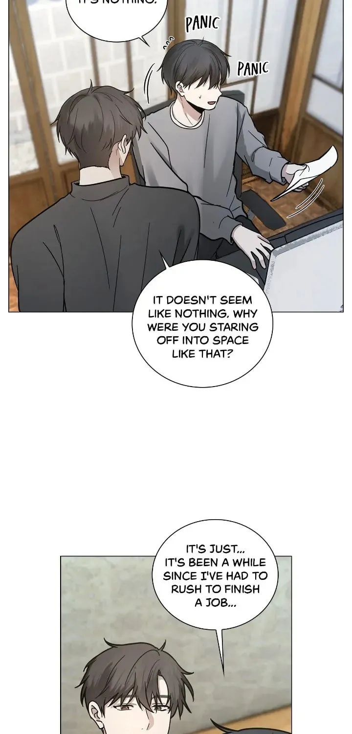 Someone Like You Chapter 44 page 40 - 