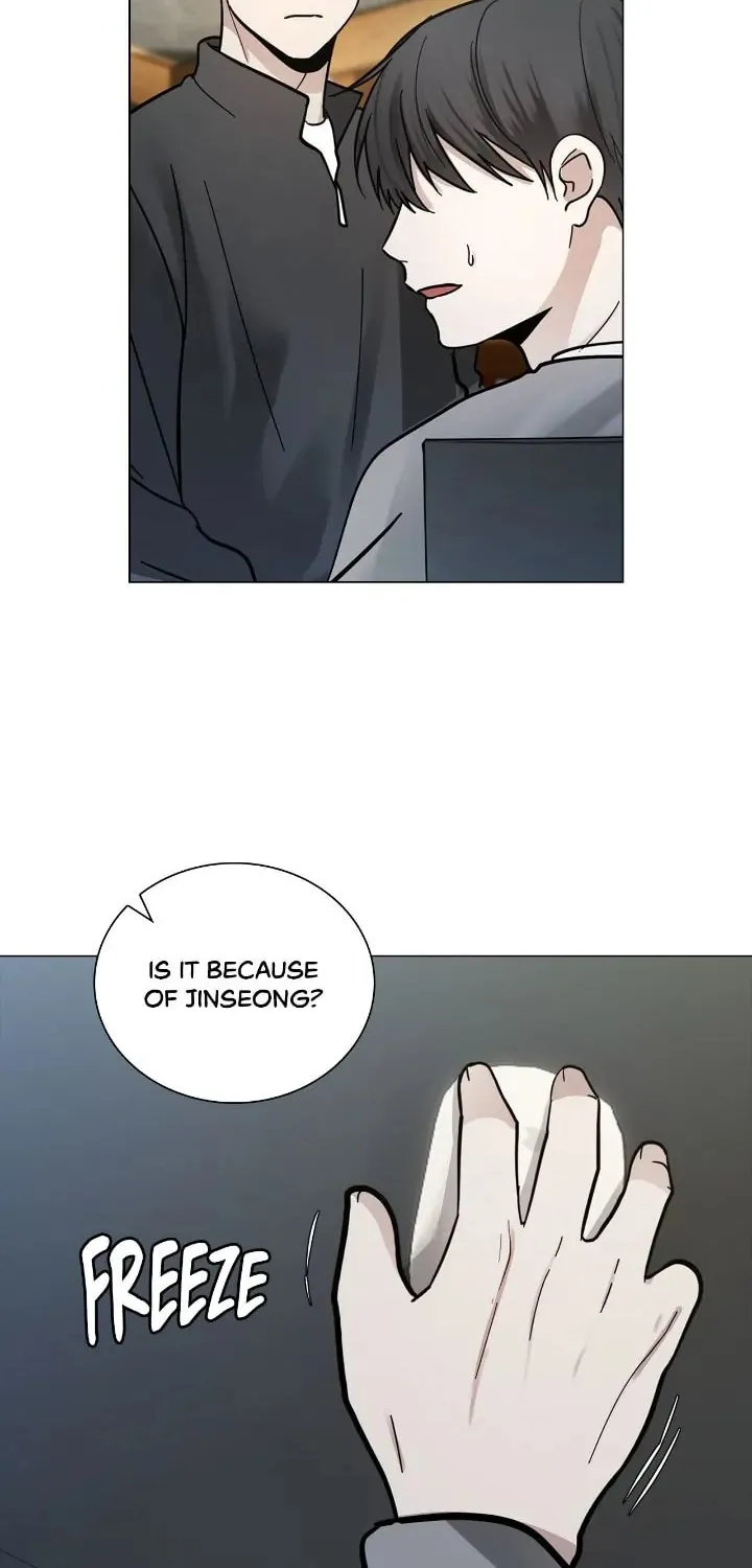 Someone Like You Chapter 44 page 41 - 