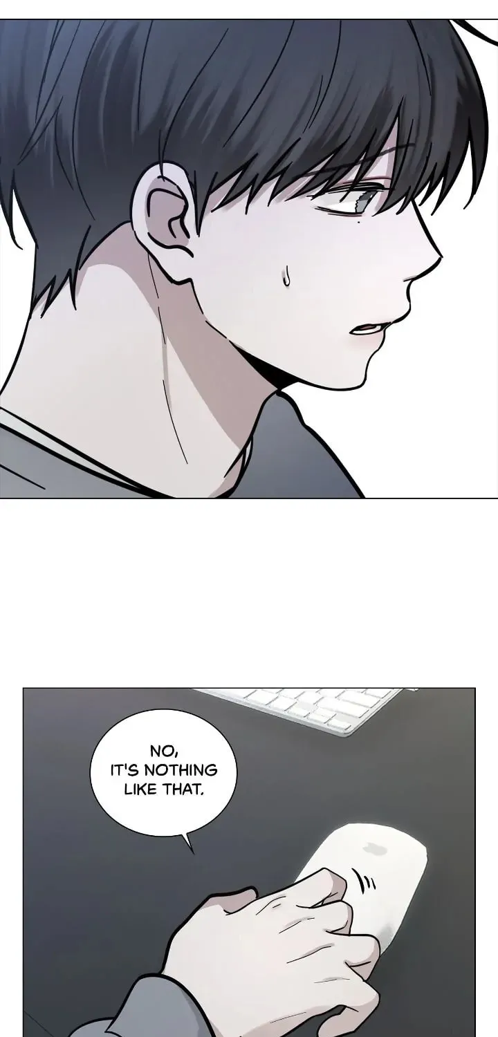 Someone Like You Chapter 44 page 43 - 