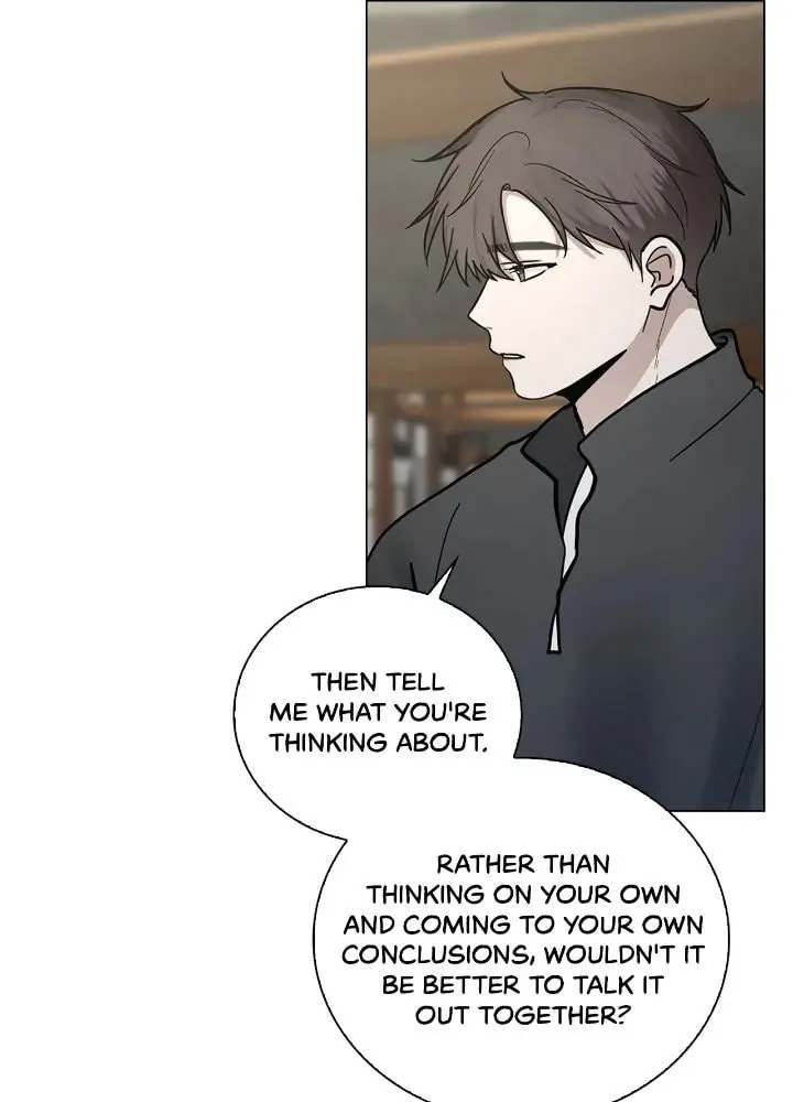 Someone Like You Chapter 44 page 45 - 