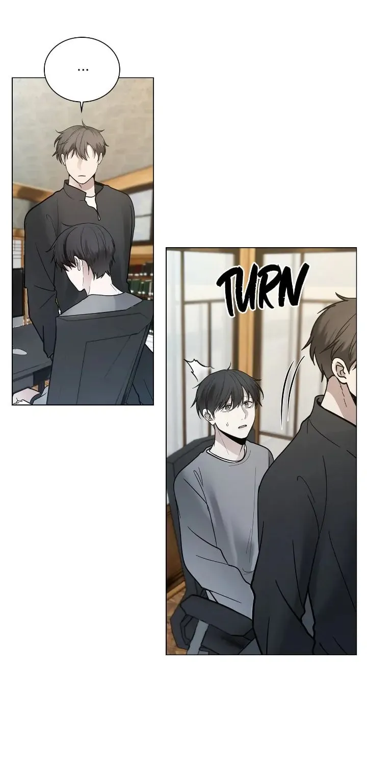 Someone Like You Chapter 44 page 47 - 