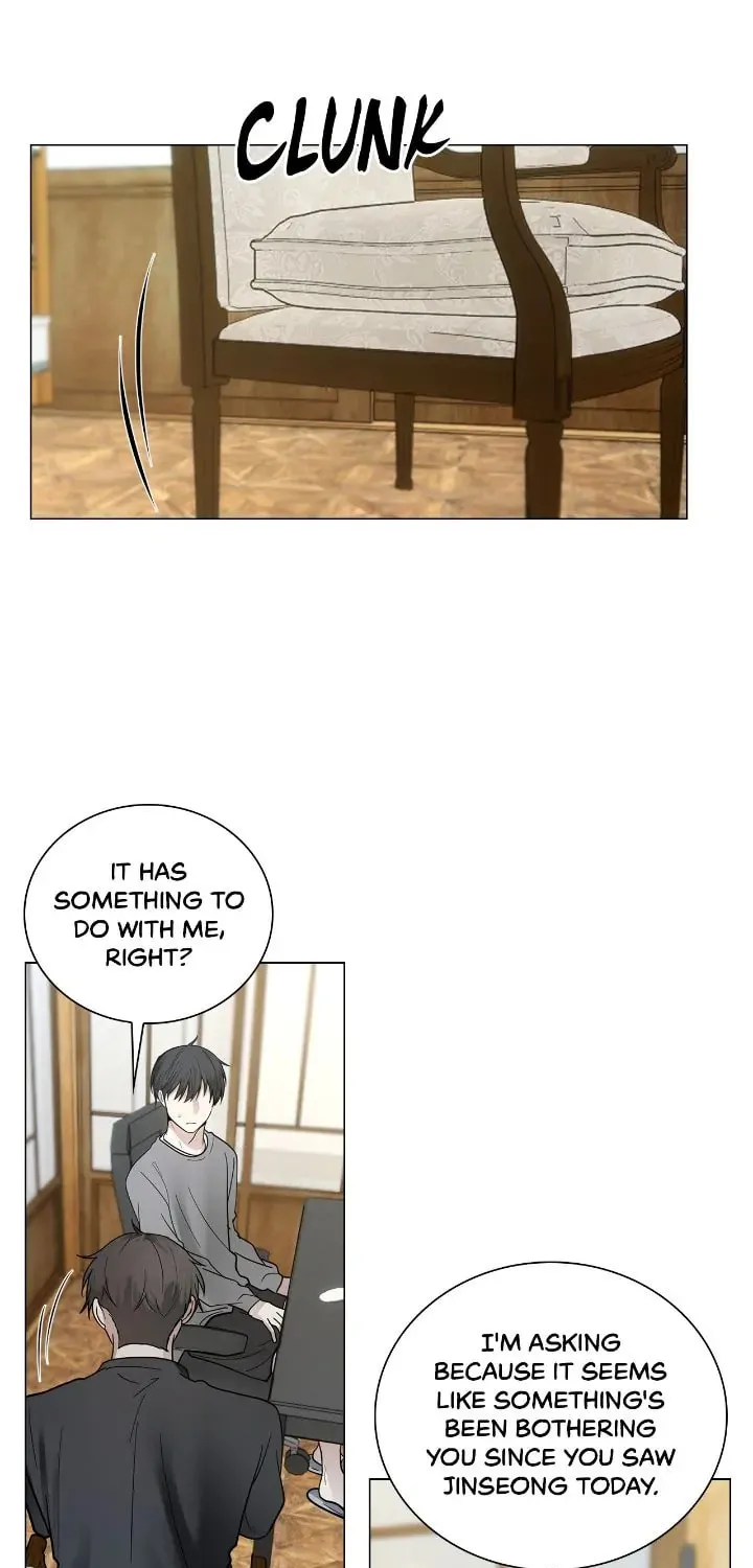 Someone Like You Chapter 44 page 49 - 