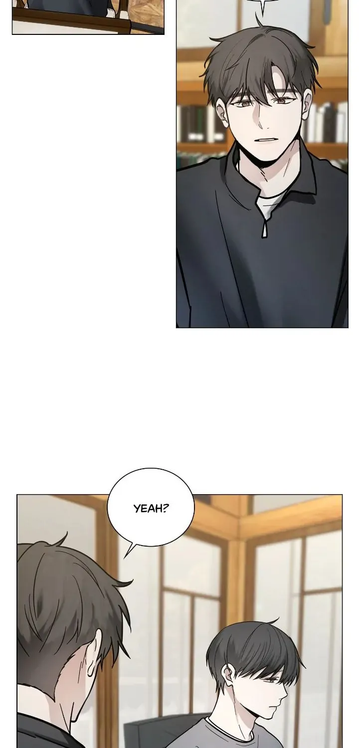 Someone Like You Chapter 44 page 50 - 