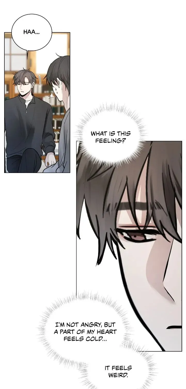 Someone Like You Chapter 44 page 54 - 