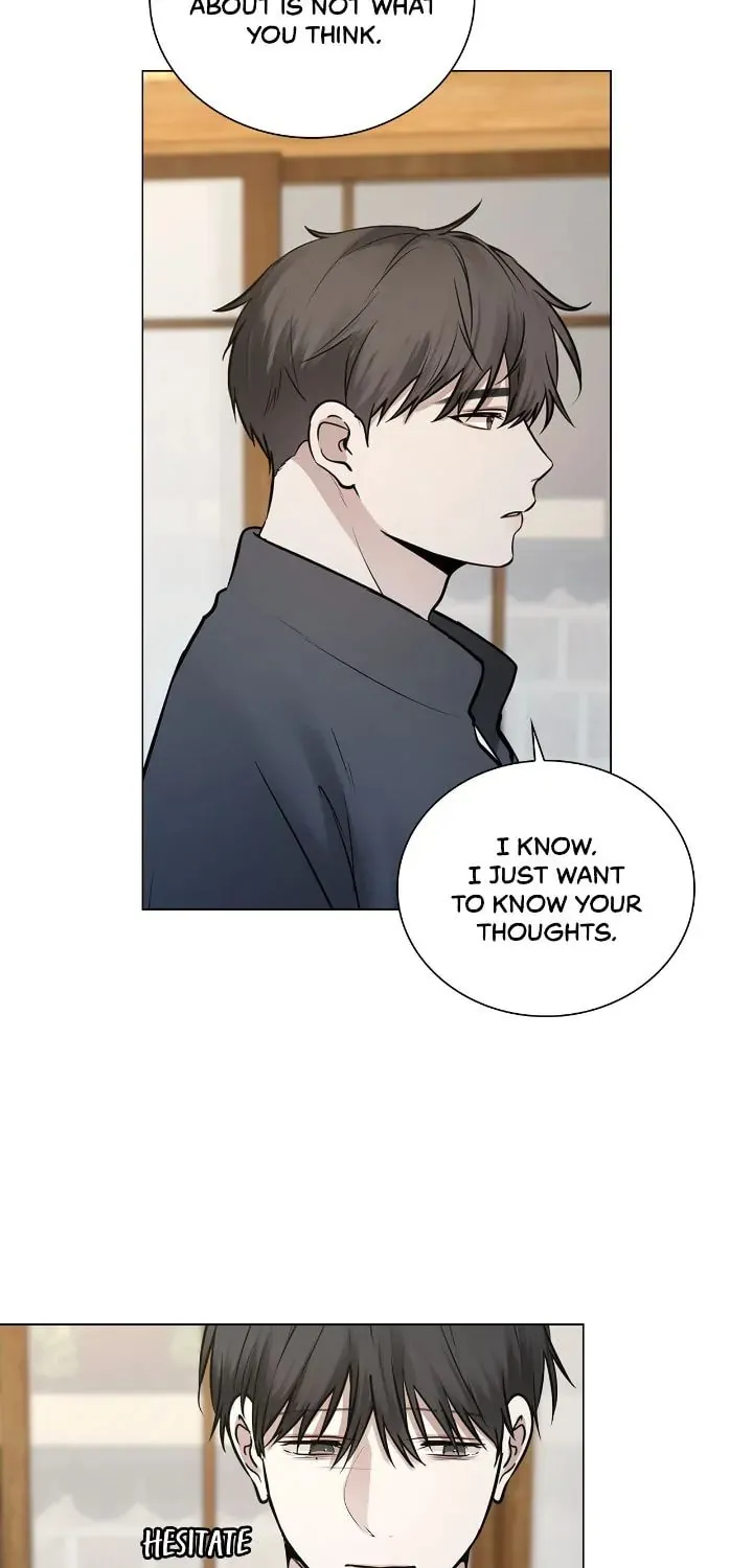 Someone Like You Chapter 44 page 57 - 