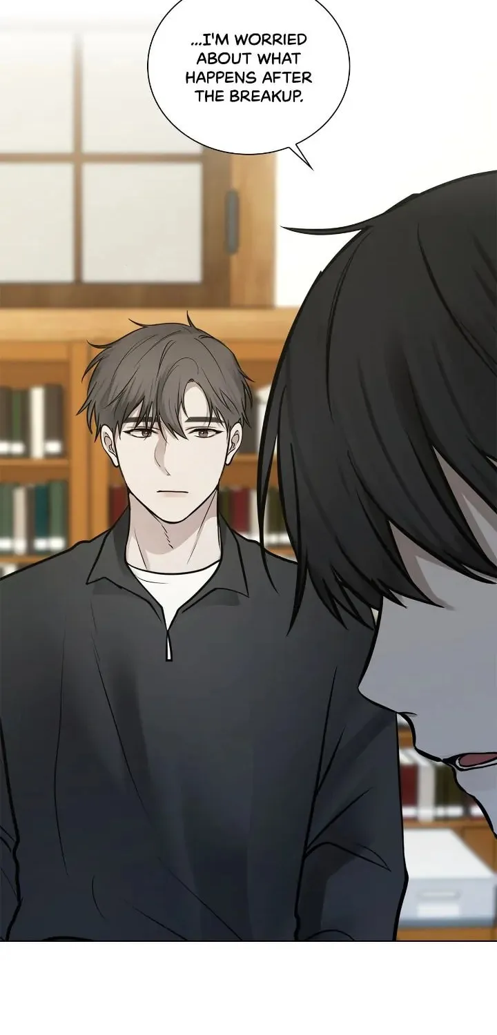 Someone Like You Chapter 44 page 60 - 