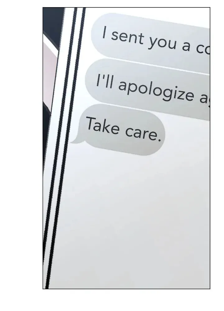 Someone Like You Chapter 44 page 8 - 