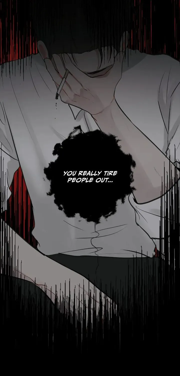 Someone Like You Chapter 44 page 10 - 