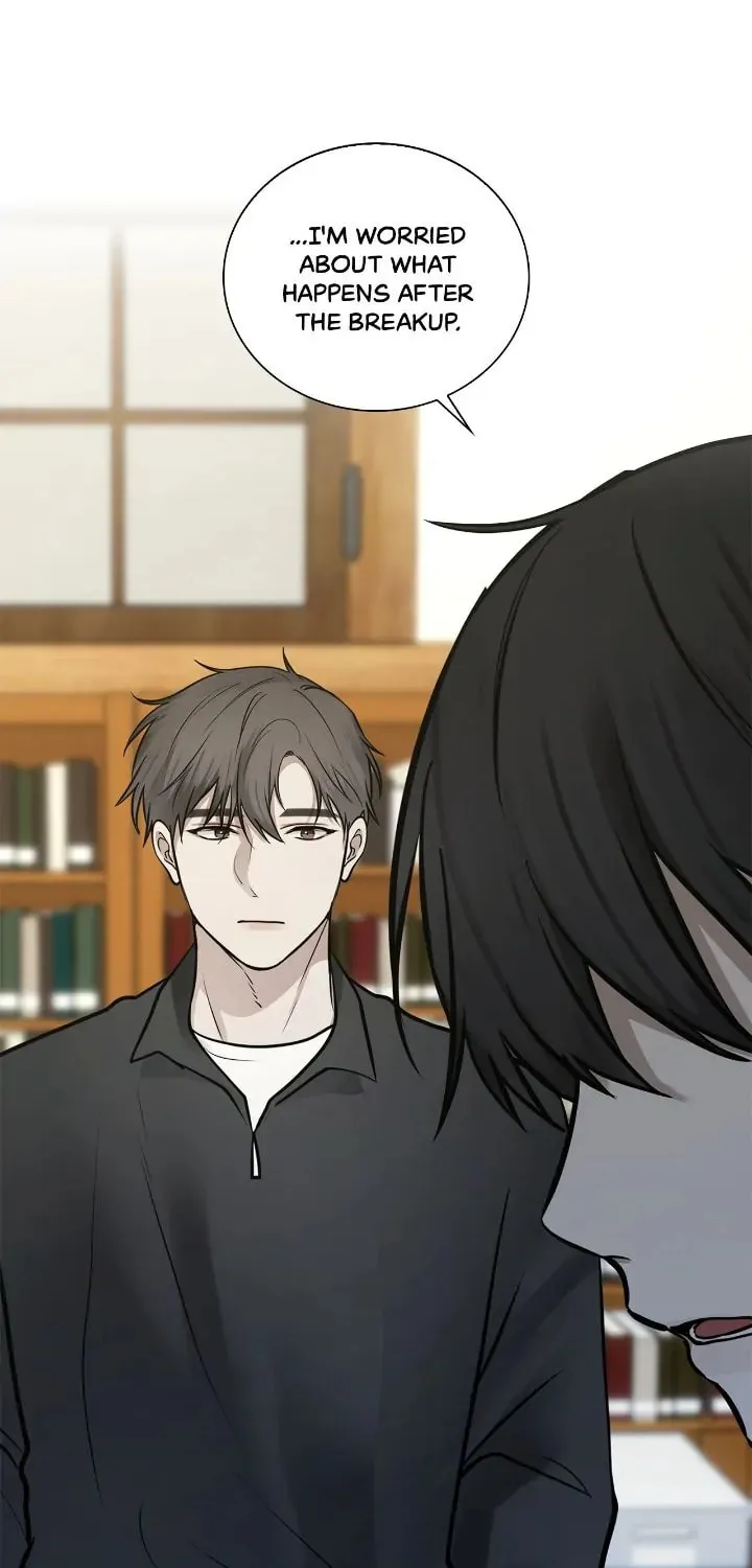 Someone Like You Chapter 45 page 2 - 