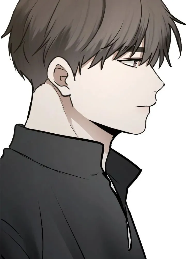 Someone Like You Chapter 45 page 11 - 